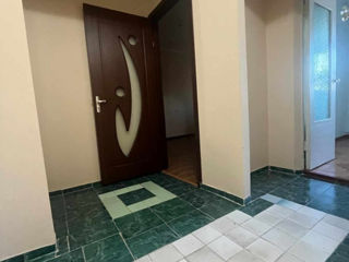 Apartament cu 1 cameră, 40 m², Centru, Orhei foto 7