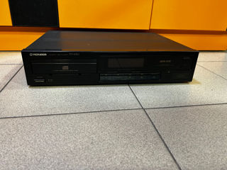 CD проигрыватель Pioneer PD-4350