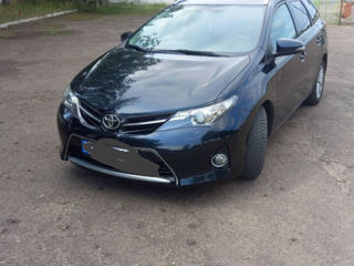 Toyota Auris foto 2