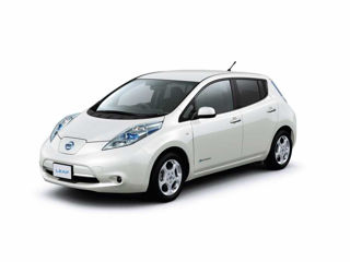 Nissan Leaf piese,запчасти 2010! foto 2