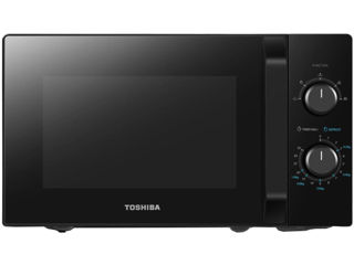Микроволновая печь Toshiba MWP-MM20P(BK)  69 леев в месяц, аванс 0 на 36 месяцев! foto 1