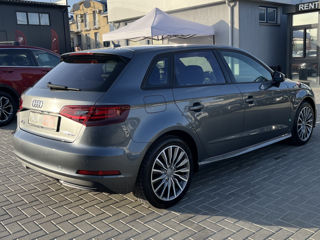 Audi A3 e-tron foto 7