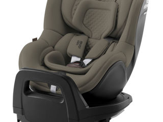 Britax Romer Dualfix Pro M i-Size / importator oficial in Moldova foto 10