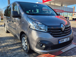 Renault Trafic foto 2