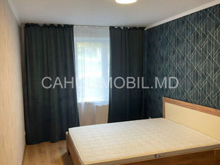 Apartament cu 2 camere, 51 m², Periferie, Cahul foto 2