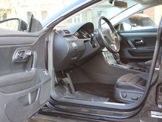 Volkswagen Passat CC foto 12