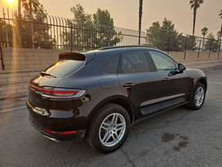 Porsche Macan foto 4