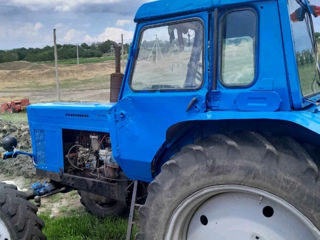 Tractor MTZ 82