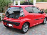 Citroen C1 foto 4