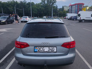 Audi A4 foto 6