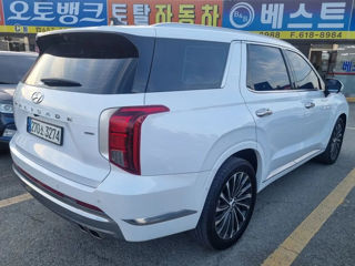 Hyundai Palisade foto 4