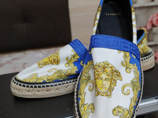 Vind mocasini Versace original