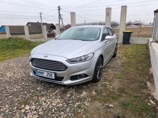 Ford Mondeo foto 3