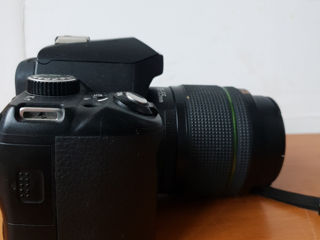 Pentax K r foto 4