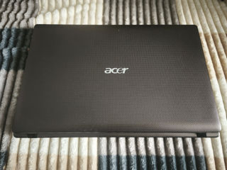 Acer Aspire 5742G foto 6