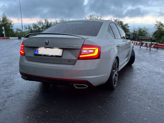 Skoda Octavia RS foto 5