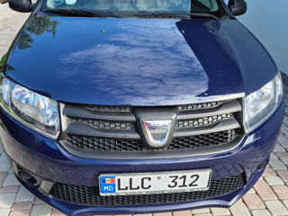 Dacia Logan Mcv foto 1