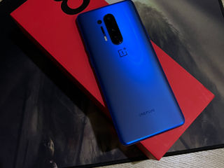 Продам OnePlus 8 Pro 12/256 Gb Blue