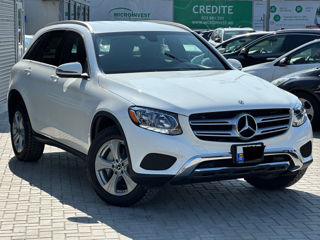 Mercedes GLC foto 4