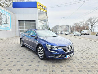 Renault Talisman foto 4