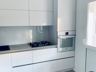 Apartament cu 2 camere, 65 m², Ciocana, Chișinău foto 9