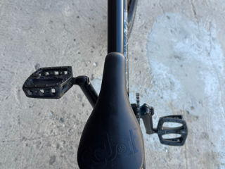 WTP Zodiac XL 21" We The People bmx bike Pro Saltplus foto 6