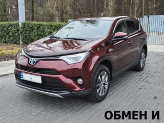 Toyota Rav 4 foto 7