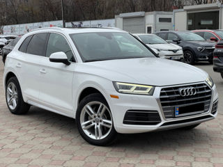 Audi Q5 foto 5