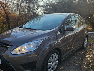 Ford C-Max foto 4