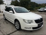 Skoda Superb foto 1