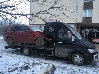 Rexton 2.9 tdi  vind orice piesa de pe el foto 6