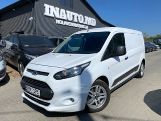 Ford Transit Connect 2015