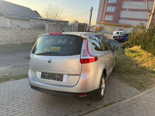 Renault Scenic foto 3