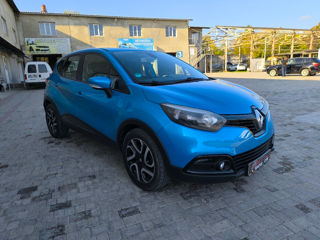 Renault Captur foto 3