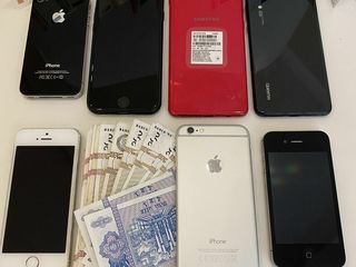 Cumpar telefoane,Samsung,Xiaomi,  toate modelelele scrieti pe viber sau sunati foto 2