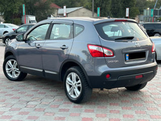 Nissan Qashqai foto 3