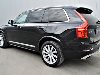 Volvo XC90 foto 3