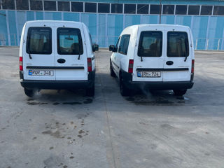 Opel Combo foto 3