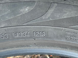 Продам 1 б.у скат 265/45 R20 Pirelli Pzero foto 10