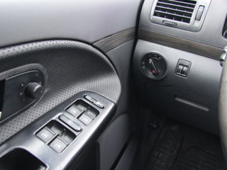 Seat Alhambra foto 5