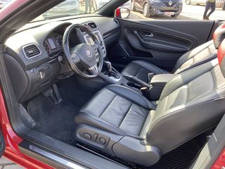 Volkswagen Eos foto 16