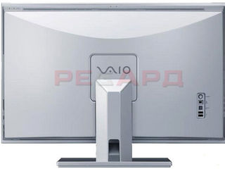 Шикарный игровой компьютер-моноблок-телевизор! Центр SONY VAIO All-In-One PC 25 Full HD Intel foto 7
