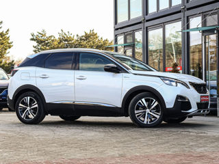 Peugeot 3008 foto 2