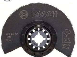 Насадки bosch на multi-cutter (реноватор) foto 1