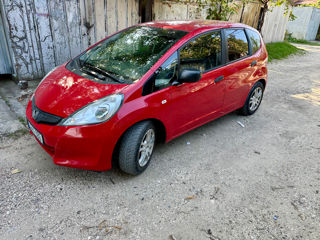 Honda Jazz foto 2