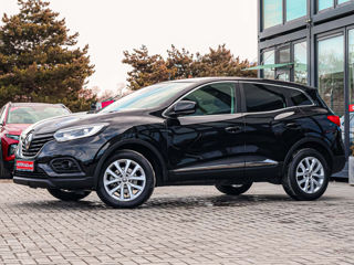 Renault Kadjar foto 4