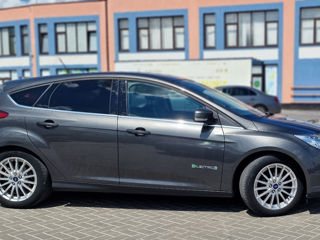 Ford Focus foto 7