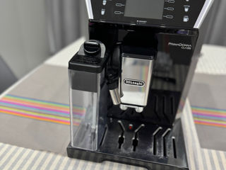 DeLonghi PrimaDonna Class foto 4