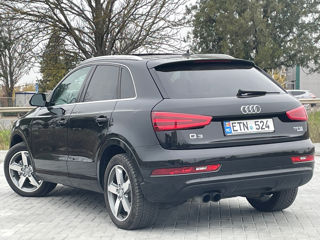 Audi Q3 foto 6