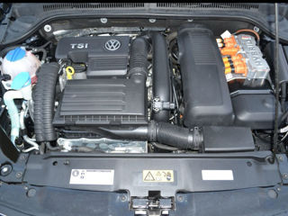 Volkswagen Jetta foto 14